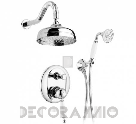 Душевая система Gaia Canterbury - RB6398