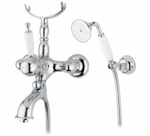 Смеситель для ванной Gaia Canterbury, RB6303