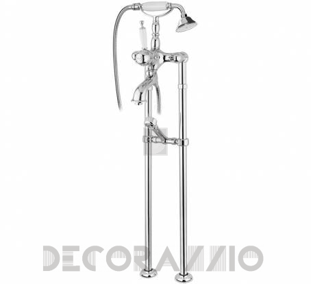 Смеситель для ванной Gaia Canterbury - RB6303/C