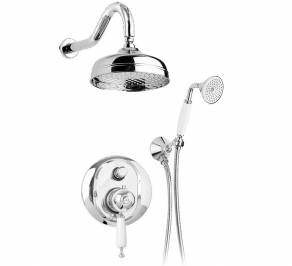 Душевая система Gaia Canterbury, RB6399