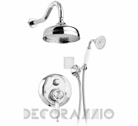 Душевая система Gaia Canterbury - RB6399