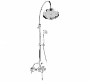 Душевая система Gaia Canterbury, RB6337/C