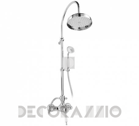 Душевая система Gaia Canterbury - RB6337/C