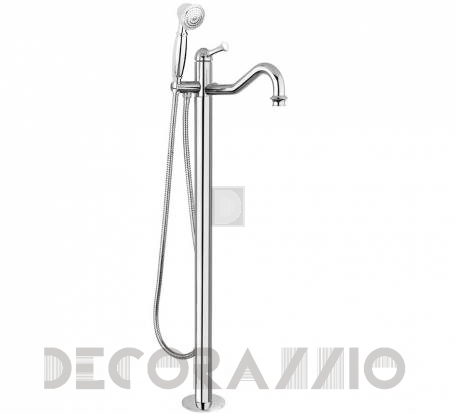 Смеситель для ванной Gaia Aston - RB6460