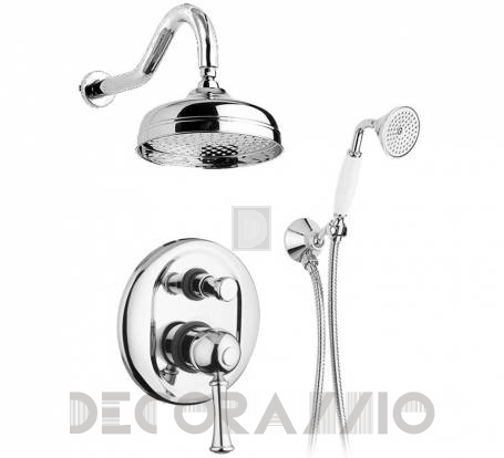 Душевая система Gaia Aston - RB6498