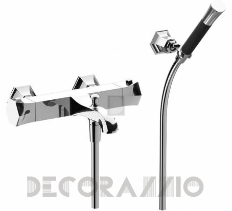 Душевая система Gaia Oprah - RC0702T