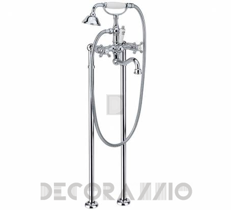 Смеситель для ванной Gaia Julia - RN8300/C2