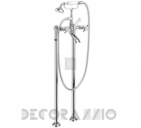 Смеситель для ванной Gaia Victoria - RN500/C2