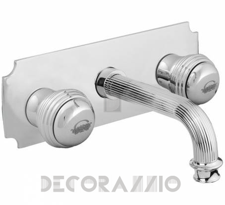 Смеситель для раковины Gaia Olympia - RB8472