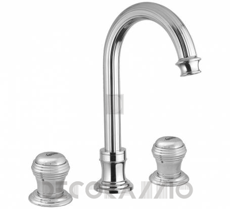 Смеситель для раковины Gaia Olympia - RB8412