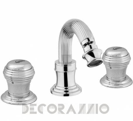 Смеситель для биде Gaia Olympia - RB8425