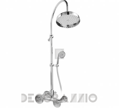 Смеситель для раковины Gaia Olympia - RB8447/C