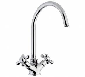 Смеситель для раковины Gaia Newport, RB039