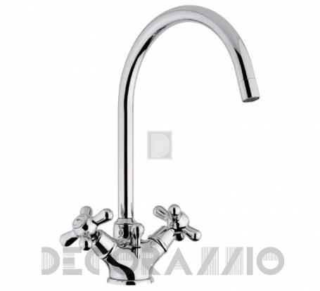 Смеситель для раковины Gaia Newport - RB039