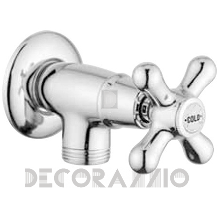 Вентиль Gaia Newport - RB057-RB058