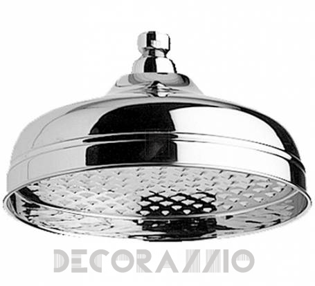 Лейка душевая Gaia Accessori Rubinetteria - RF4700