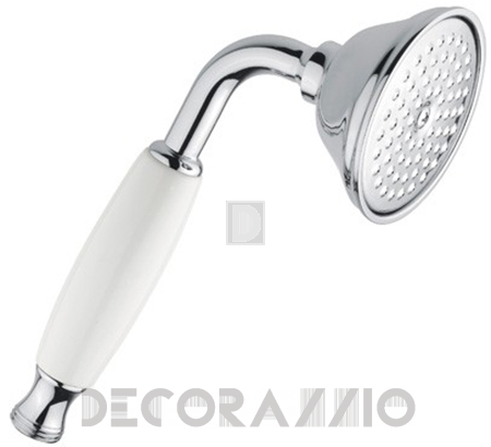 Лейка душевая Gaia Accessori Rubinetteria - RF821B