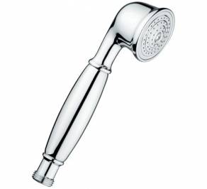 Лейка душевая Gaia Accessori Rubinetteria, RF256