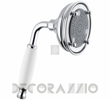 Лейка душевая Gaia Accessori Rubinetteria - RF191B