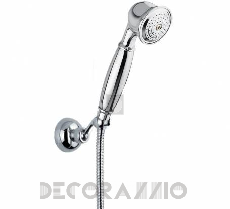 Лейка душевая Gaia Accessori Rubinetteria - RK19701