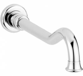Излив Gaia Accessori Rubinetteria, RB19325