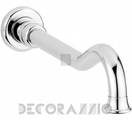 Излив Gaia Accessori Rubinetteria - RB19325