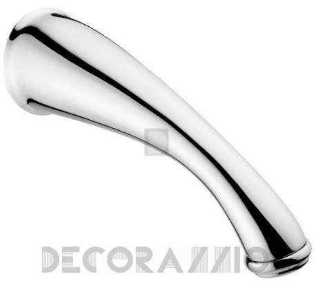 Излив Gaia Accessori Rubinetteria - RB19313