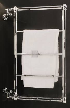Полотенцесушитель Gaia Gaia Towels - TMFD00