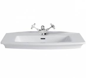 Накладная раковина Gaia Lavabi Ceramica, LAVAB65H
