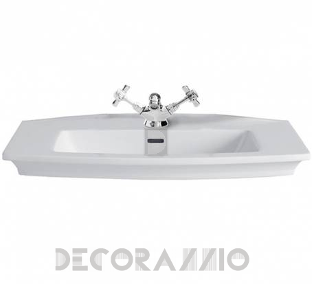 Накладная раковина Gaia Lavabi Ceramica - LAVAB65H