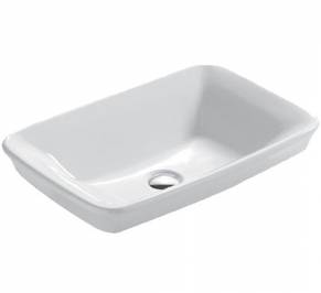 Накладная раковина Gaia Lavabi Ceramica, CARNEVALE2