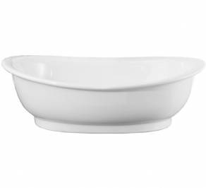 Накладная раковина Gaia Lavabi Ceramica, CASUAL_53