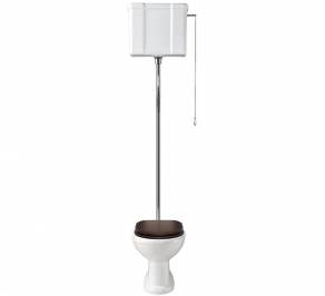 Унитаз Gaia Pompei, PHPM01_PHPM12_PPPM24
