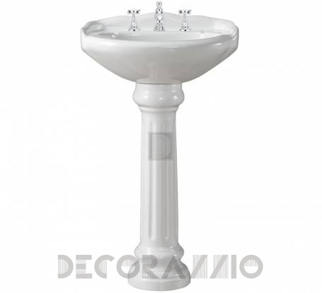 Пьедестал Gaia Roma - PHRM07_PHRM09CL
