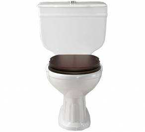 Унитаз Gaia Roma, PHRM00_PHRM10_PPRM21