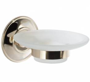 Мыльница Gaia Accessories Regent, AMRG02