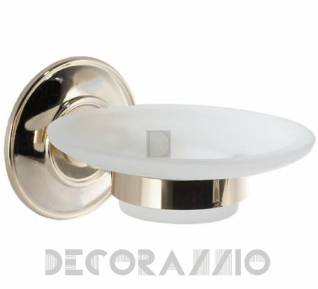 Мыльница Gaia Accessories Regent - AMRG02