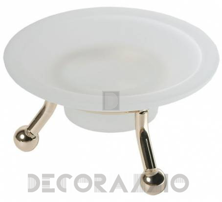 Мыльница Gaia Accessories Regent - AMRG03