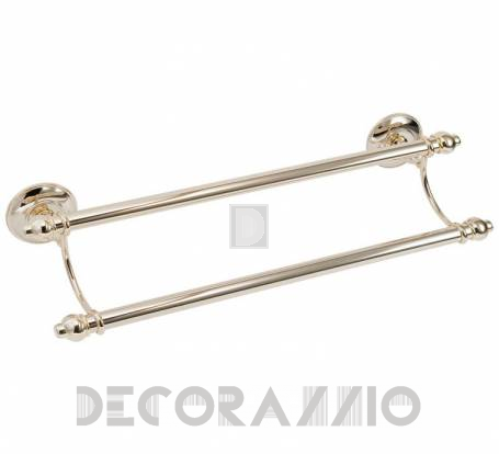 Держатель для полотенец Gaia Accessories Regent - AMRG11