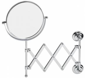 Зеркало для ванной Gaia Accessories Regent, AMRG15