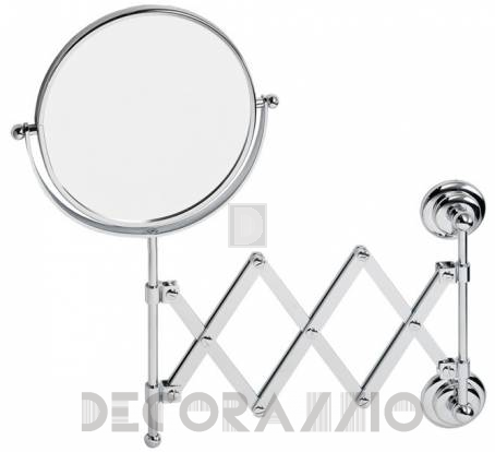 Зеркало для ванной Gaia Accessories Regent - AMRG15