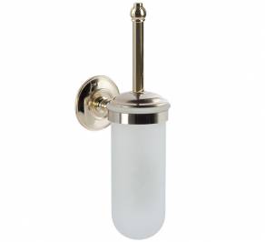 Держатель туалетной щётки Gaia Accessories Regent, AMRG12