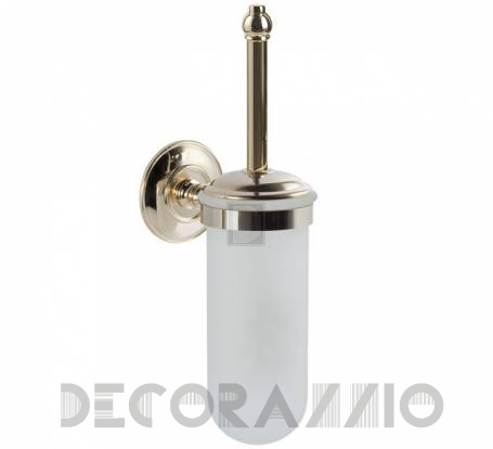 Держатель туалетной щётки Gaia Accessories Regent - AMRG12