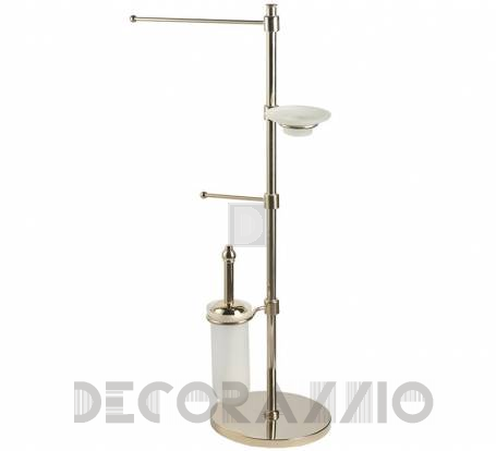 Держатель туалетной щётки Gaia Accessories Regent - AMRG13