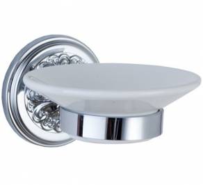 Мыльница Gaia Accessories Lexington, AMLE02