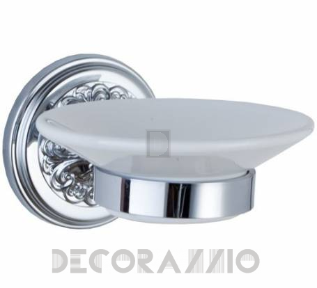Мыльница Gaia Accessories Lexington - AMLE02