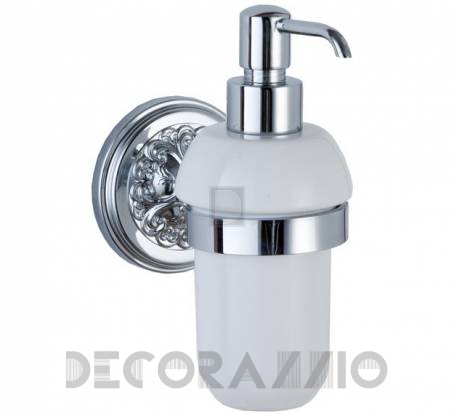 Дозатор для мыла Gaia Accessories Lexington - AMLE05
