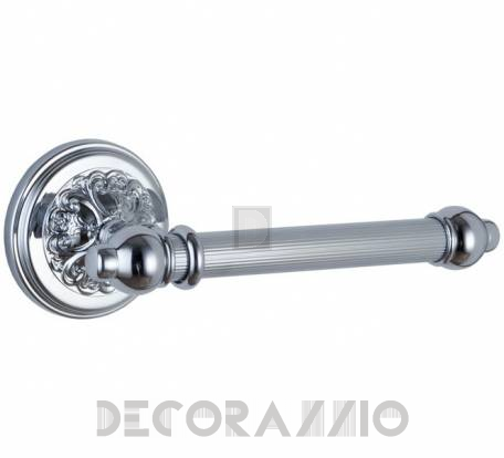 Держатель туалетной бумаги Gaia Accessories Lexington - AMLE07