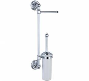 Держатель туалетной щётки Gaia Accessories Lexington, AMLE18