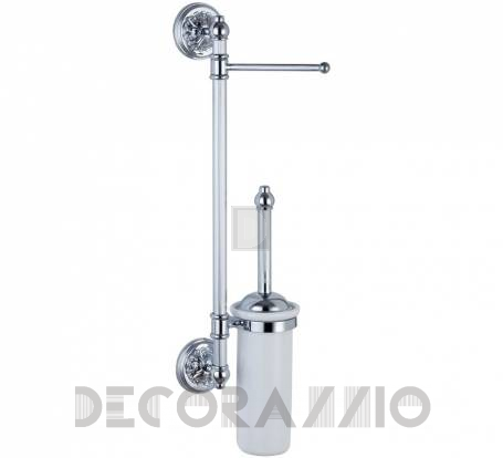 Держатель туалетной щётки Gaia Accessories Lexington - AMLE18